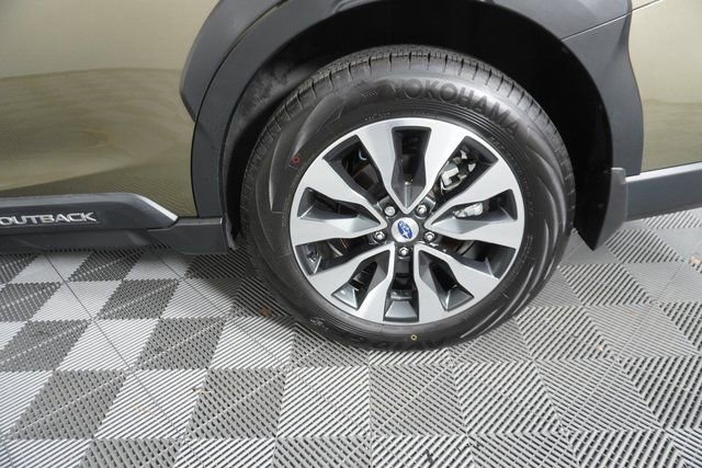 Used 2024 Subaru Outback Limited XT image 18