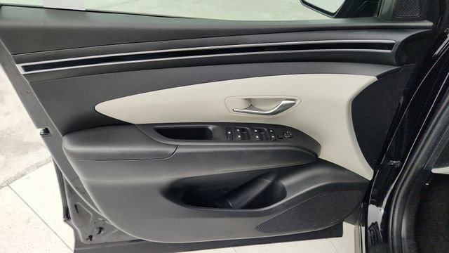 Used 2024 Hyundai Tucson SEL AWD/4WD image 17