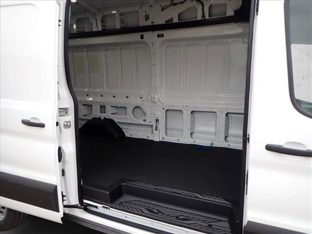 New 2026 Ford Transit 350 148 High Roof Extended AWD image 8