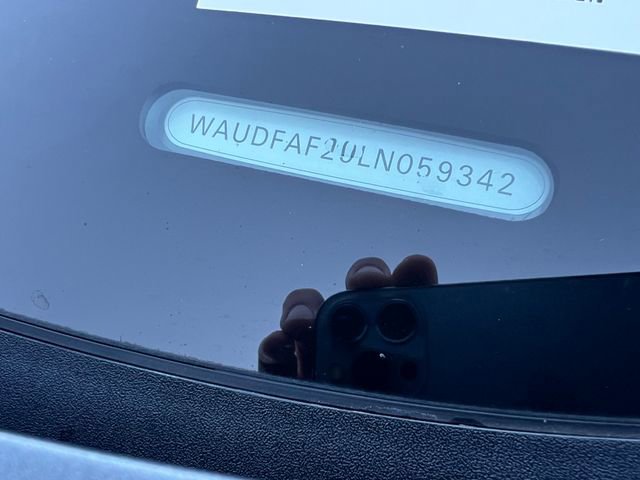 Used 2020 Audi S6 Premium Plus w/ S Sport Package image 44