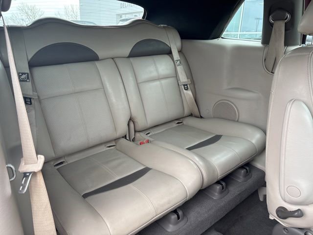 Used 2005 Chrysler PT Cruiser GT image 24