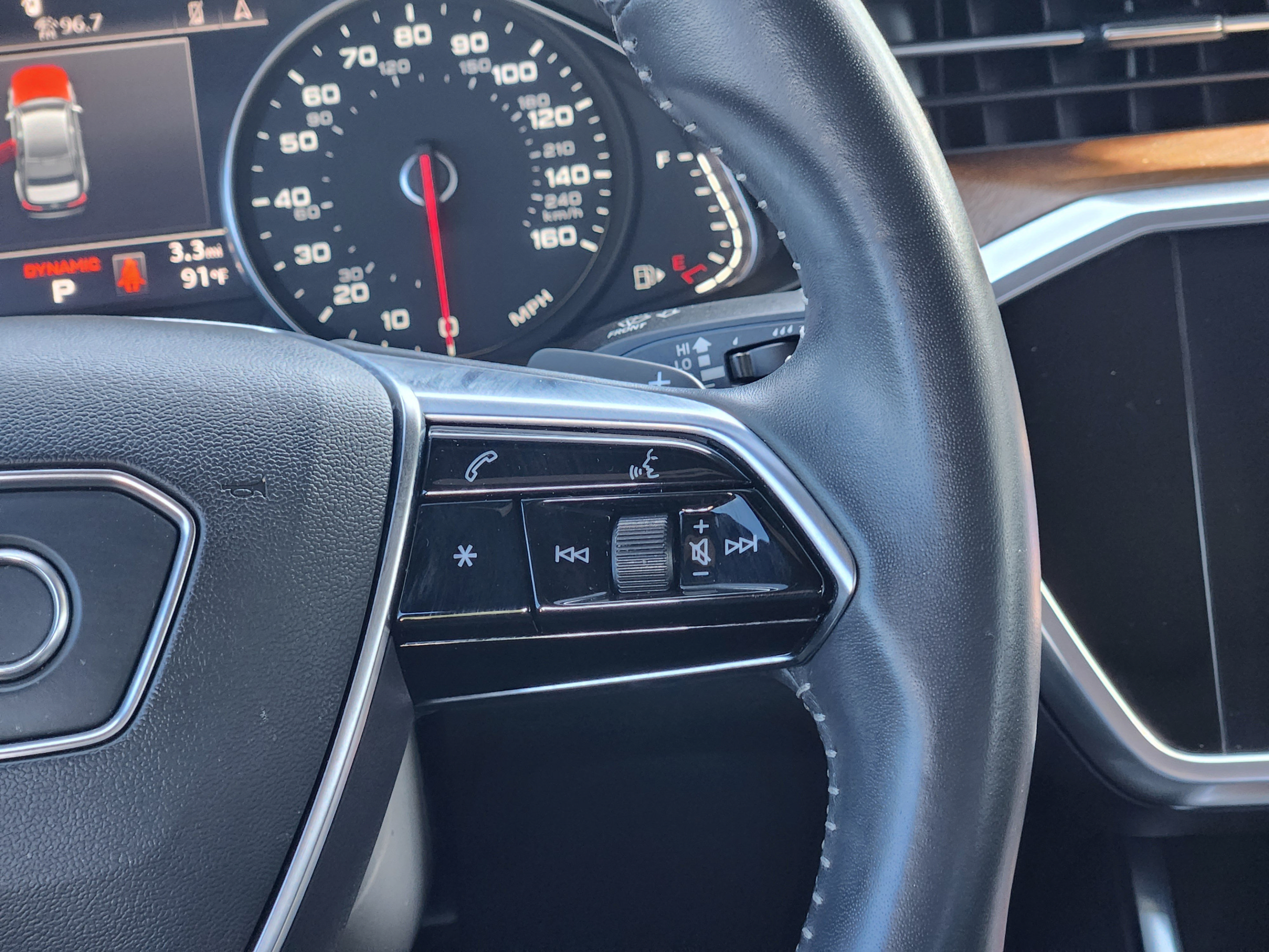 Used 2019 Audi A6 3.0T Premium w/ Convenience Package AWD/4WD image 24