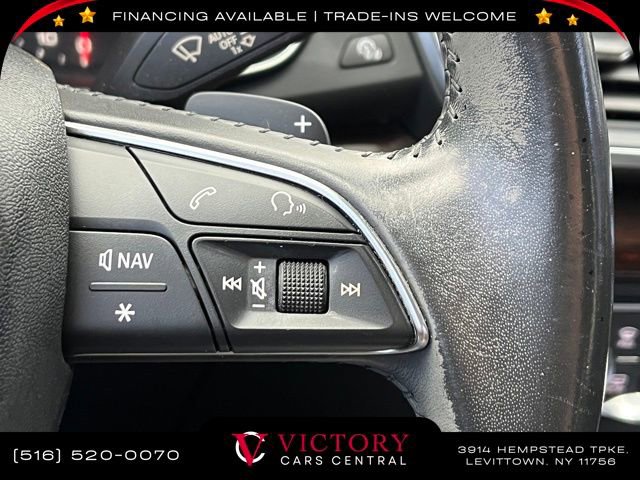 Used 2019 Audi Q5 2.0T Premium w/ Convenience Package image 24
