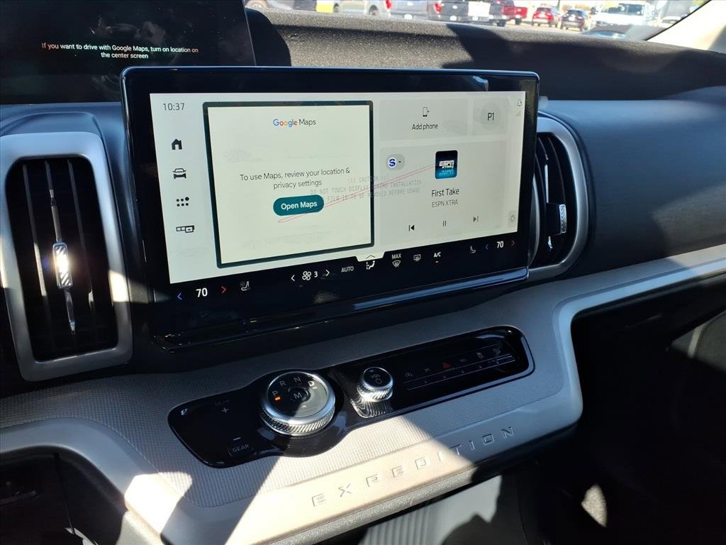 New 2025 Ford Expedition Active image 17