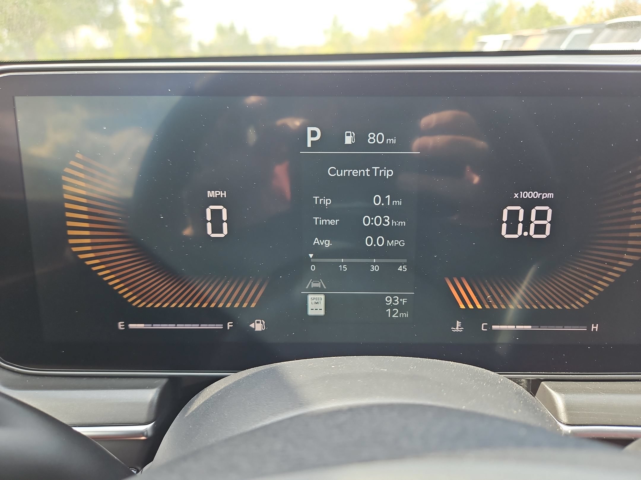 New 2026 Kia K5 GT-Line FWD image 10