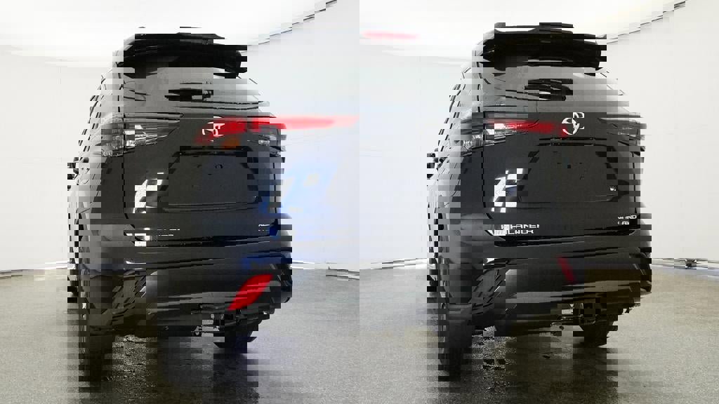 New 2026 Toyota Highlander XLE image 22