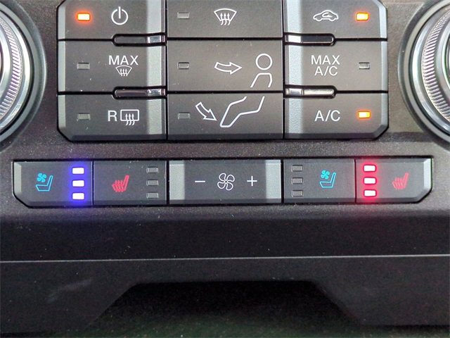 Certified 2021 Ford F350 Platinum image 24