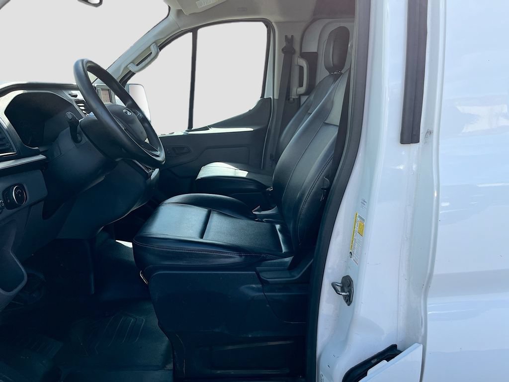 Used 2020 Ford Transit 150 Low Roof RWD image 20