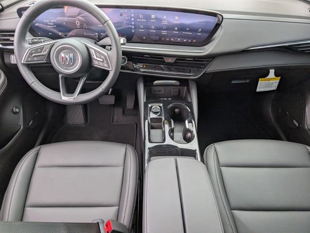 New 2026 Buick Envision Preferred AWD/4WD image 8
