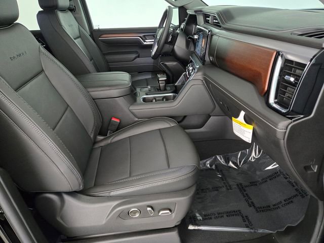 Used 2026 GMC Sierra 1500 Denali AWD/4WD image 3
