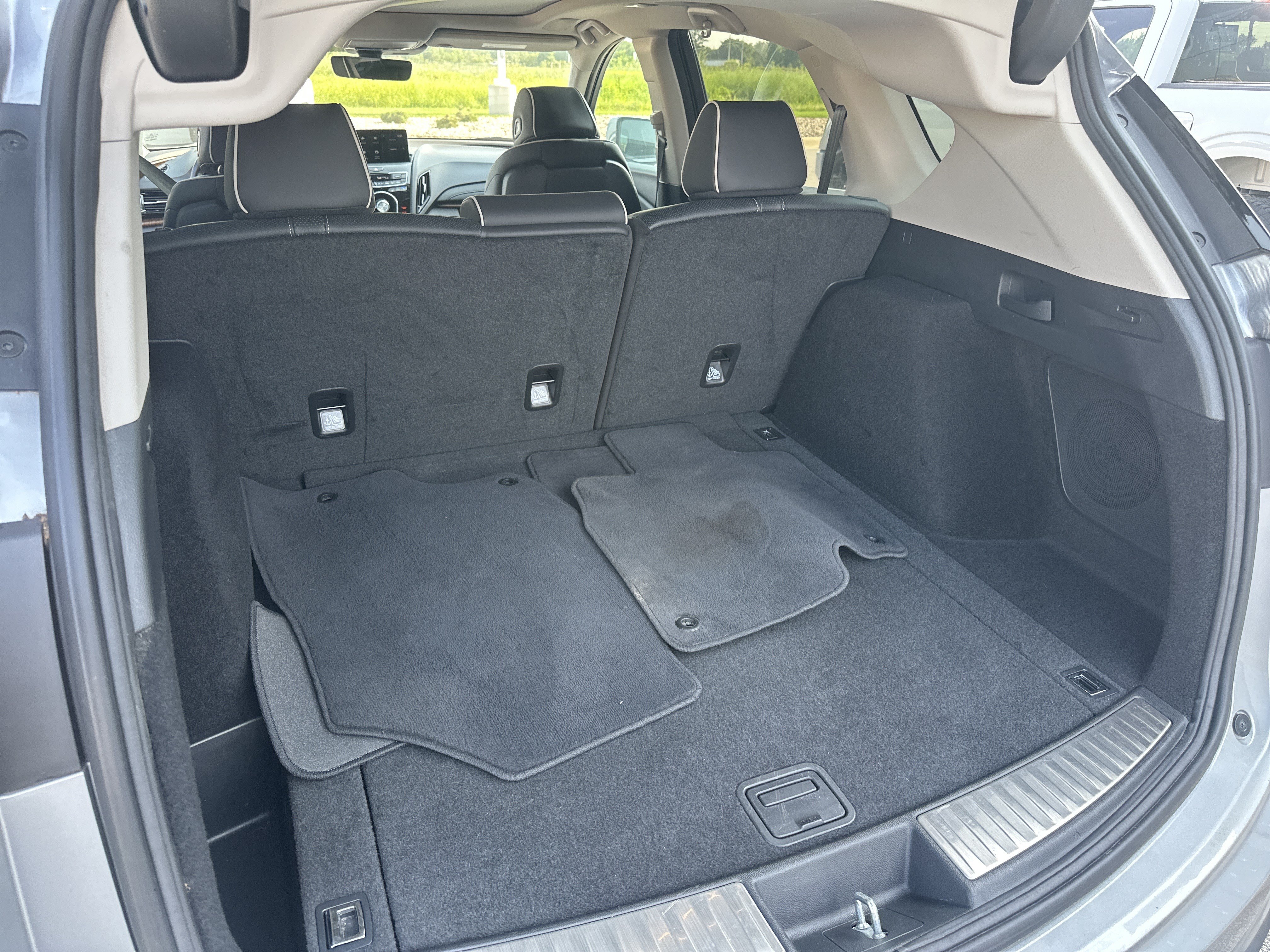 Used 2023 Acura RDX AWD w/ Advance Package image 31