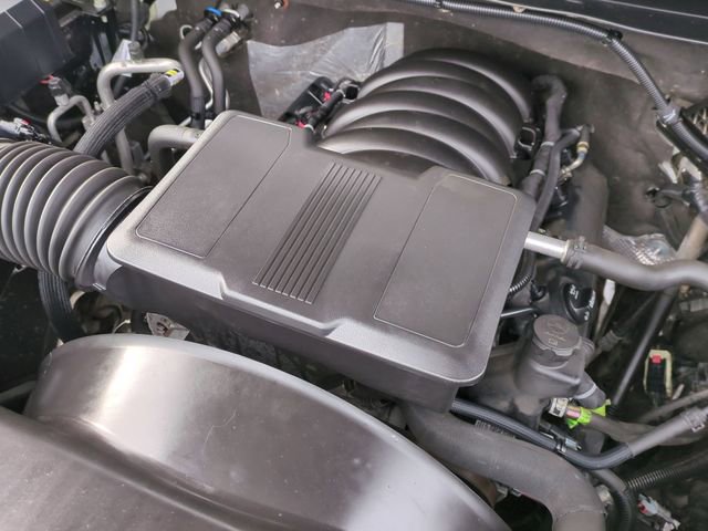 Certified 2022 Chevrolet Silverado 2500 LT w/ Snow Plow Prep/Camper Package image 28