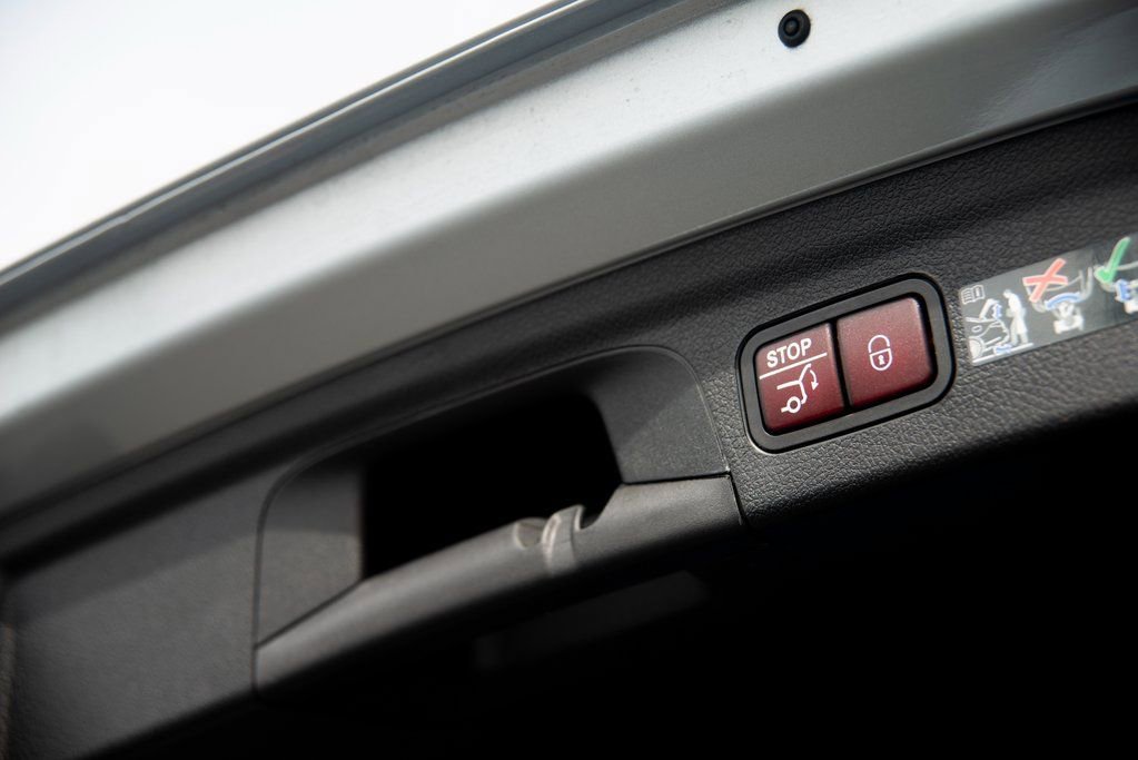 Used 2025 Mercedes-Benz GLE 350 4MATIC image 20