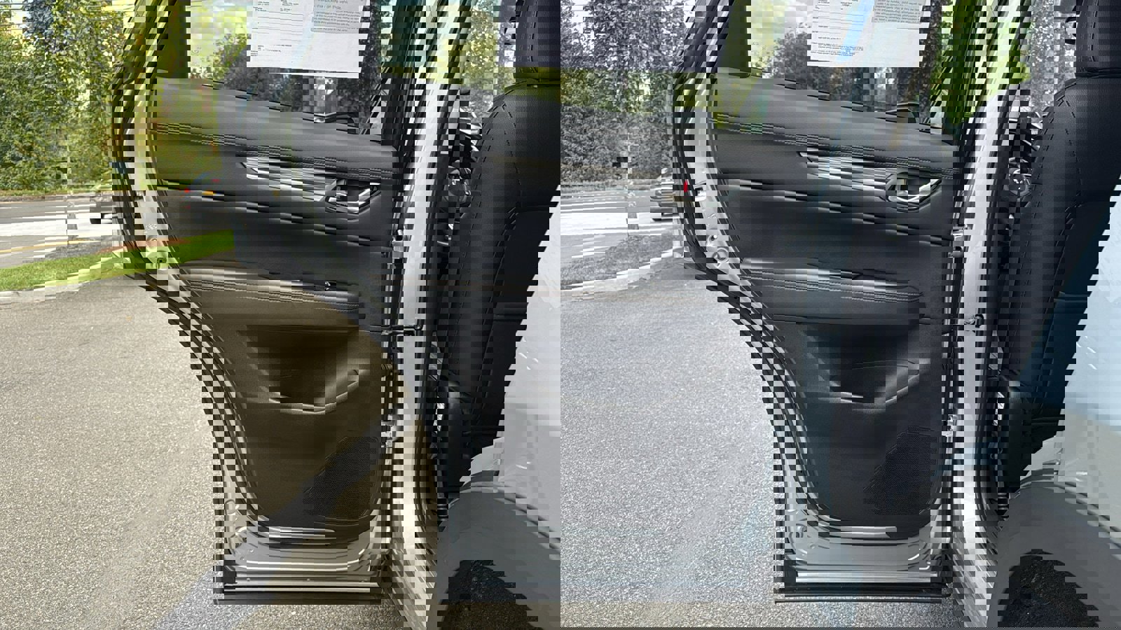 Certified 2022 MAZDA CX-5 AWD 2.5 S w/ Premium Plus Pkg image 24