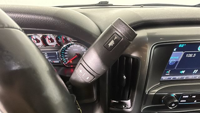 Used 2015 Chevrolet Silverado 1500 LT w/ LT Convenience Package AWD/4WD image 20