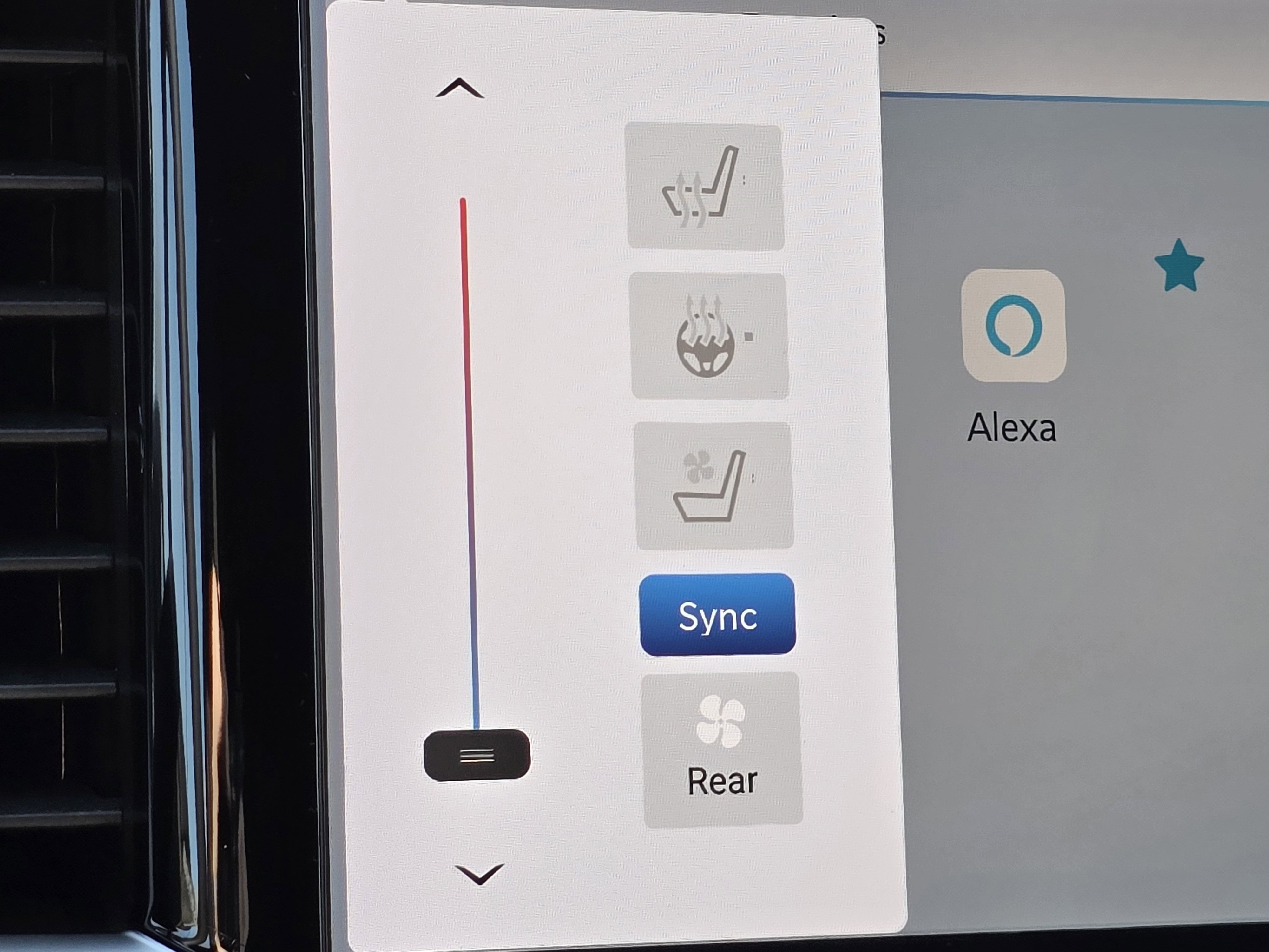 New 2026 Chrysler Pacifica Limited w/ S Appearance Package image 18