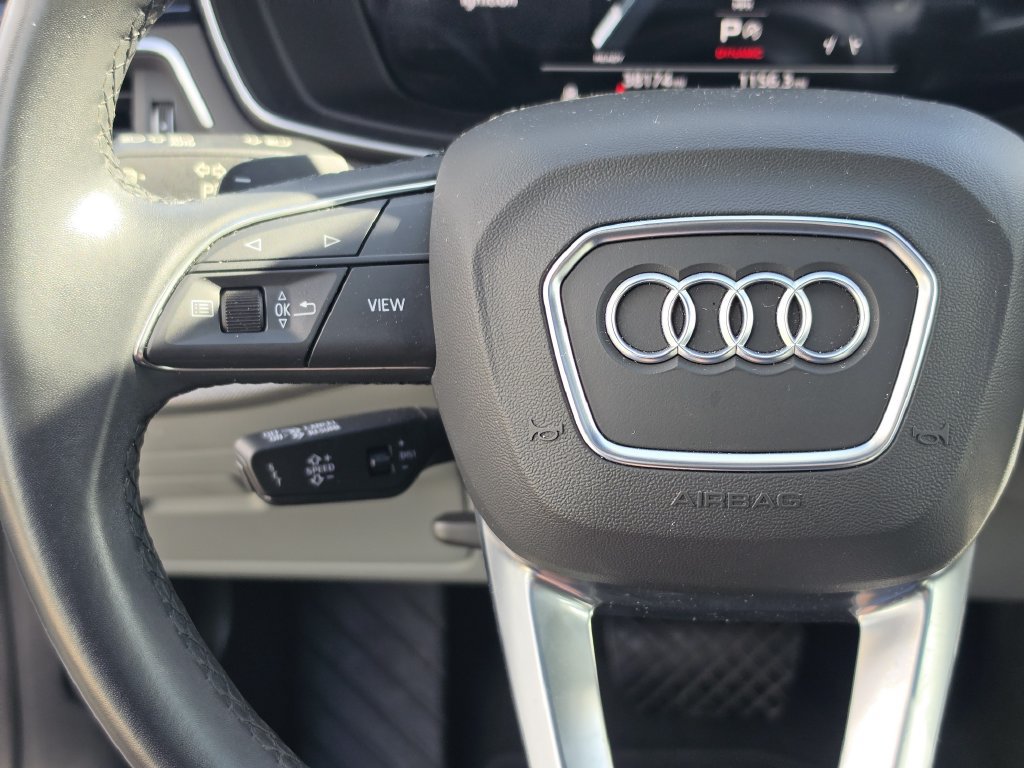Used 2025 Audi A5 2.0T Premium AWD/4WD image 25