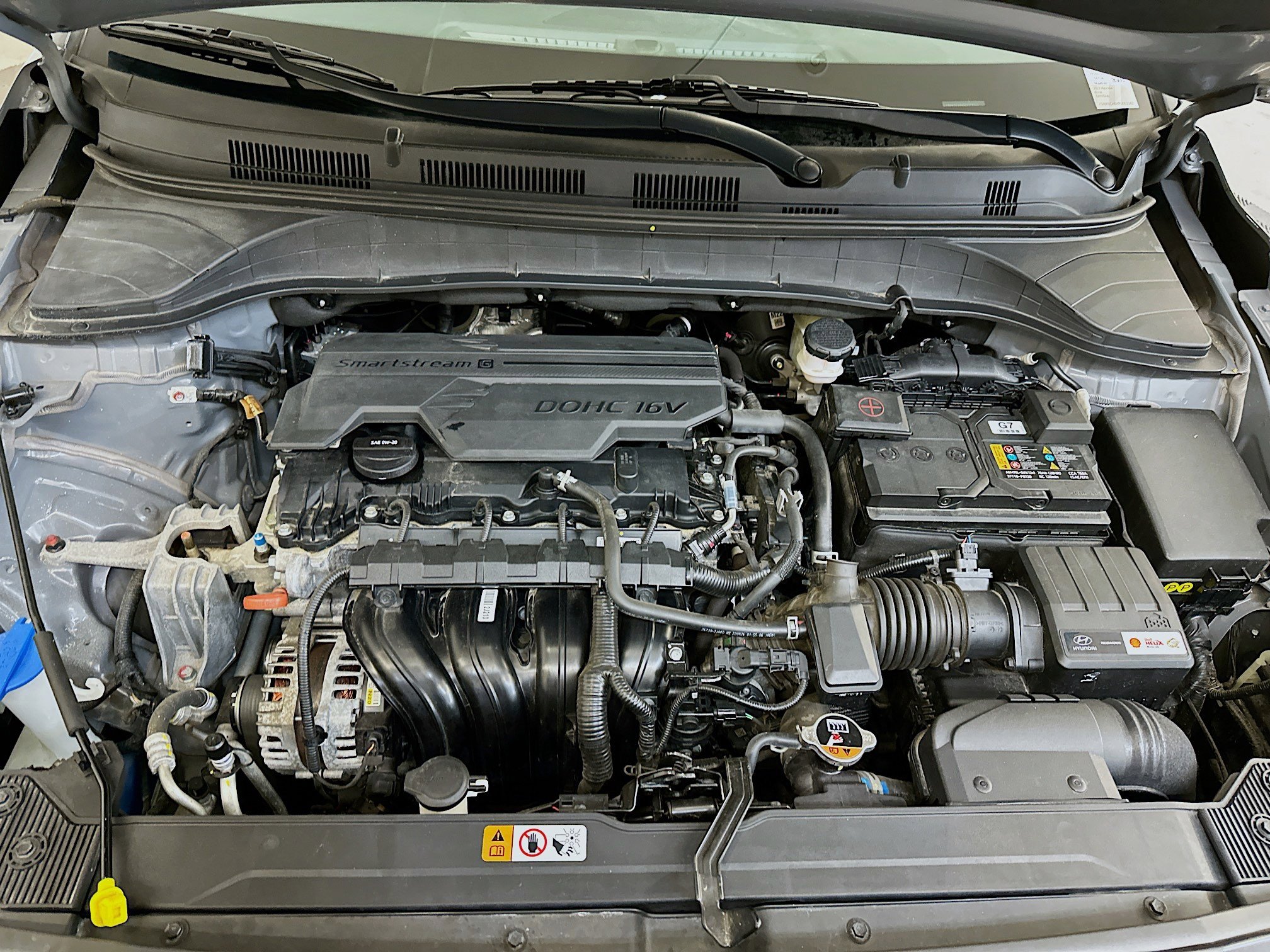 Used 2023 Hyundai Kona SEL image 33