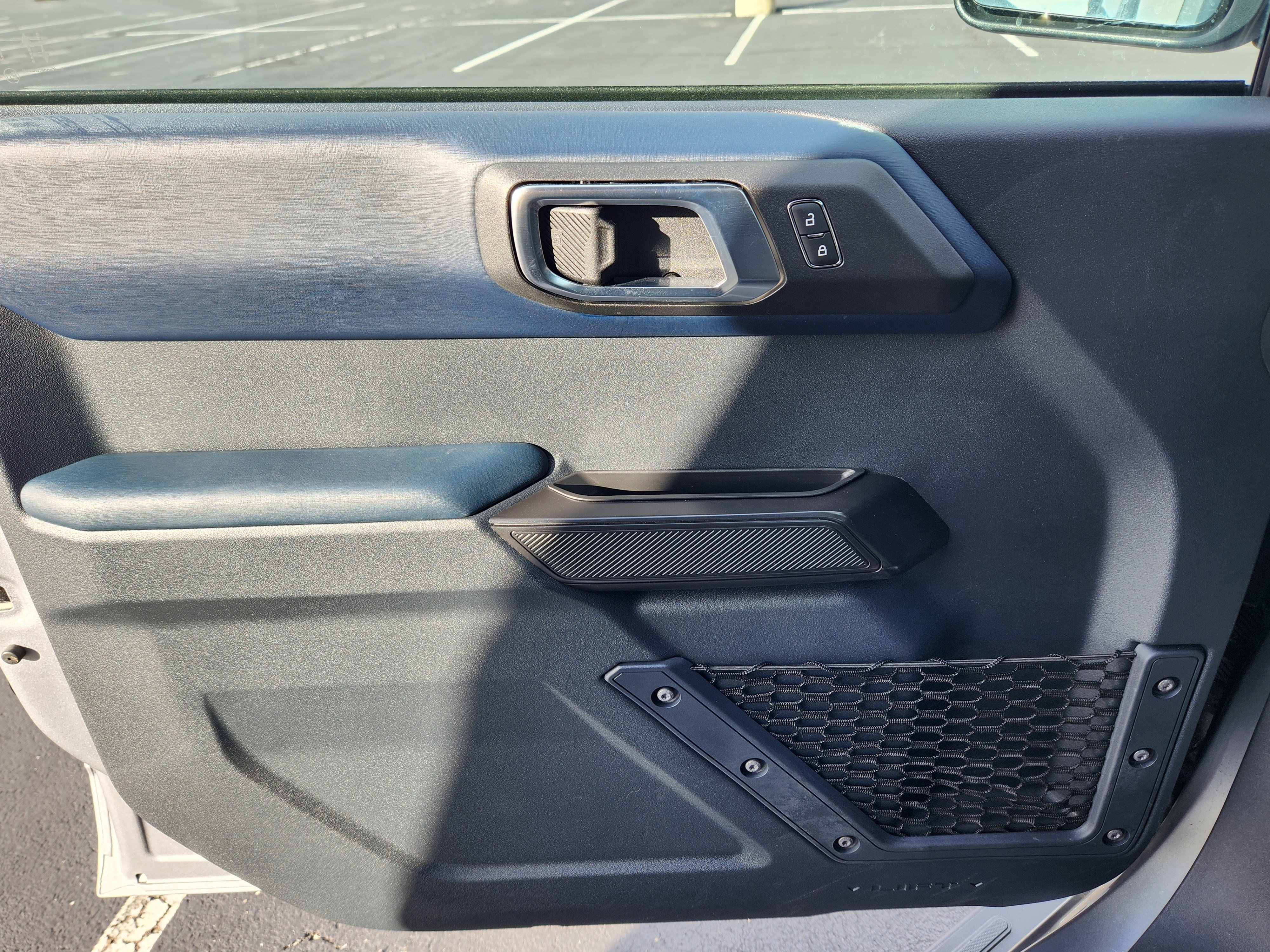 Used 2024 Ford Bronco Outer Banks image 24