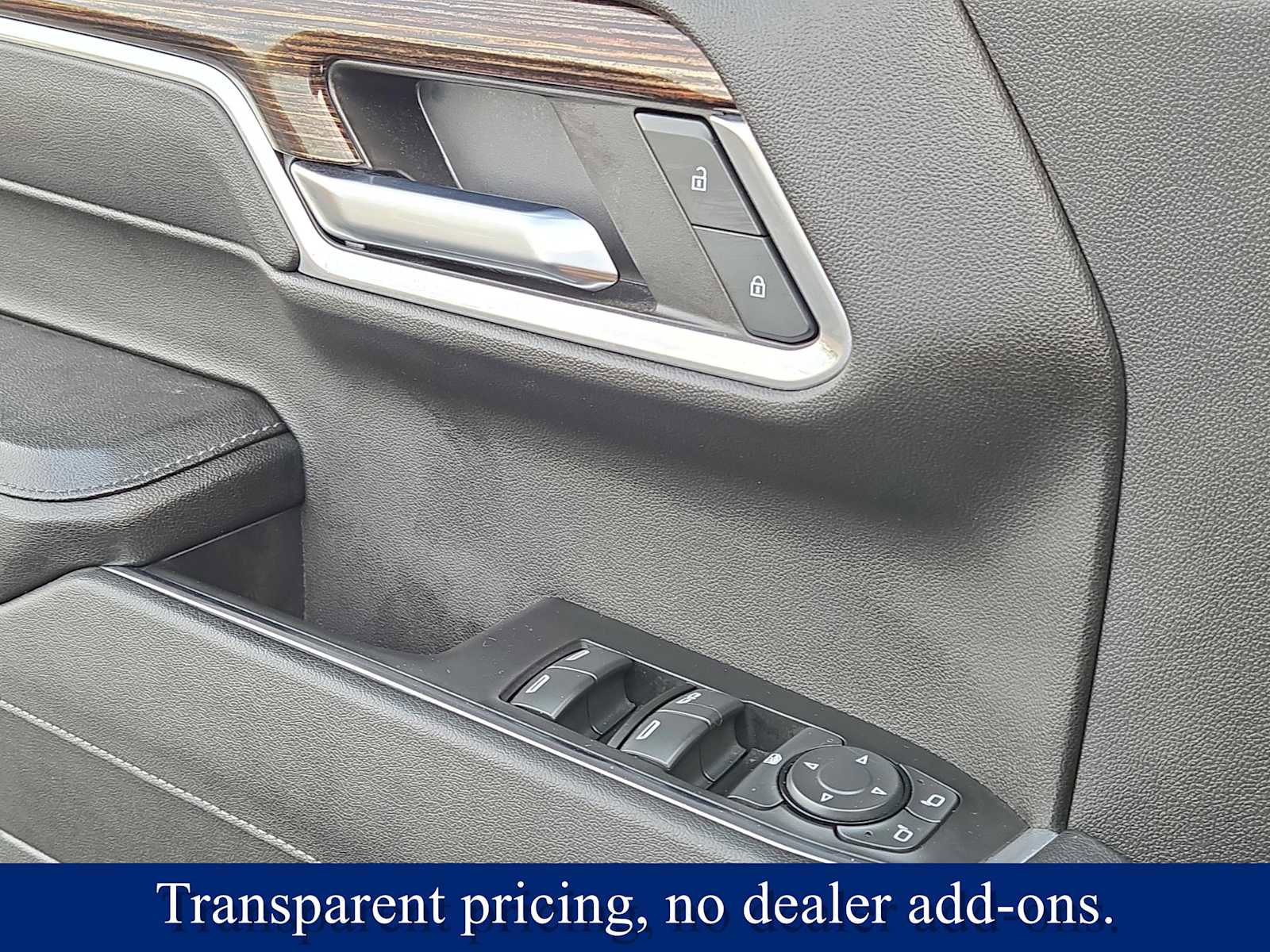 Used 2024 GMC Sierra 1500 Elevation image 20