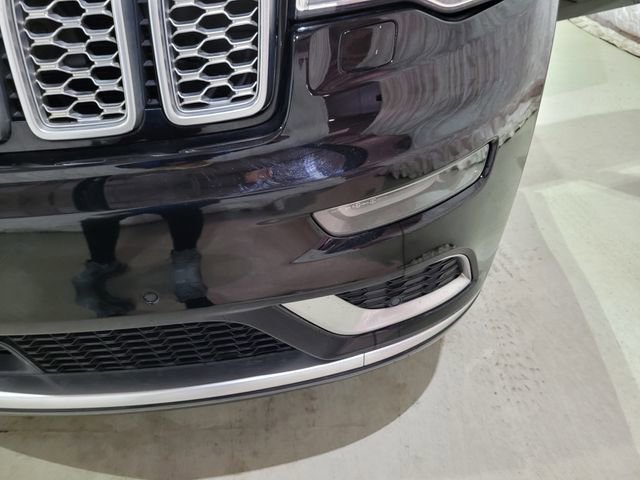 Used 2018 Jeep Grand Cherokee Summit image 17