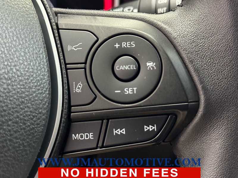 Used 2023 Toyota RAV4 Adventure image 39