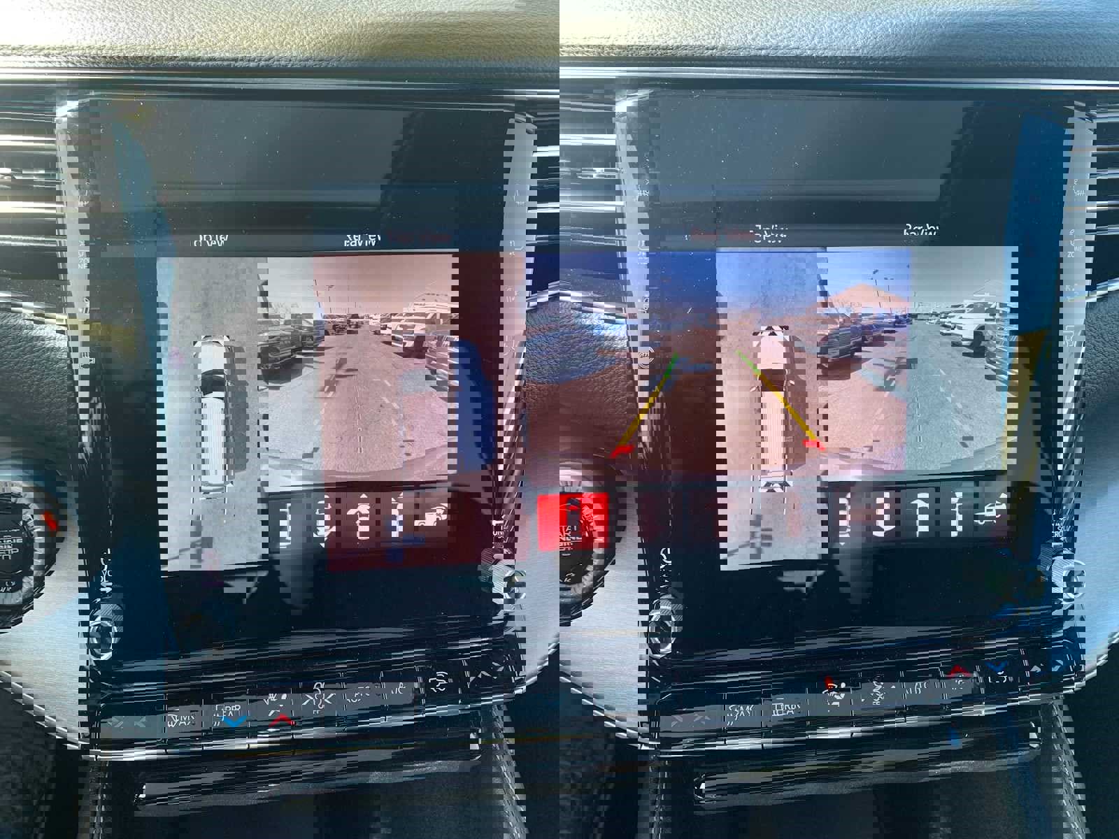 New 2025 Jeep Wagoneer Series II w/ Convenience Group I image 14