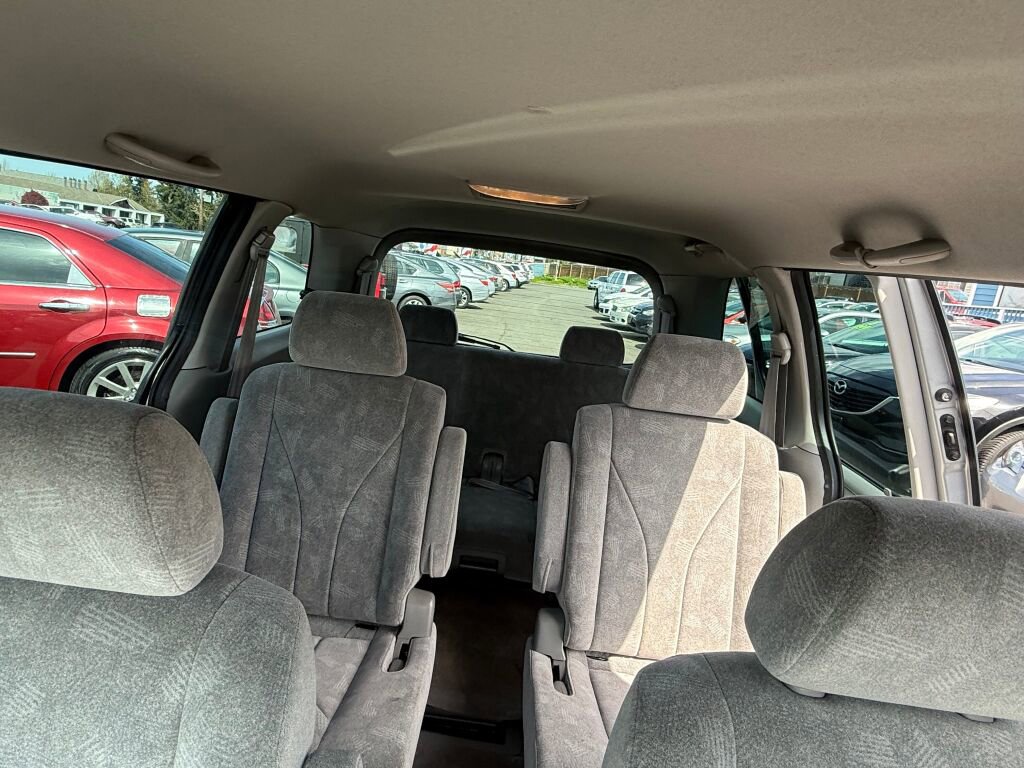 Used 2003 MAZDA MPV LX-SV image 9
