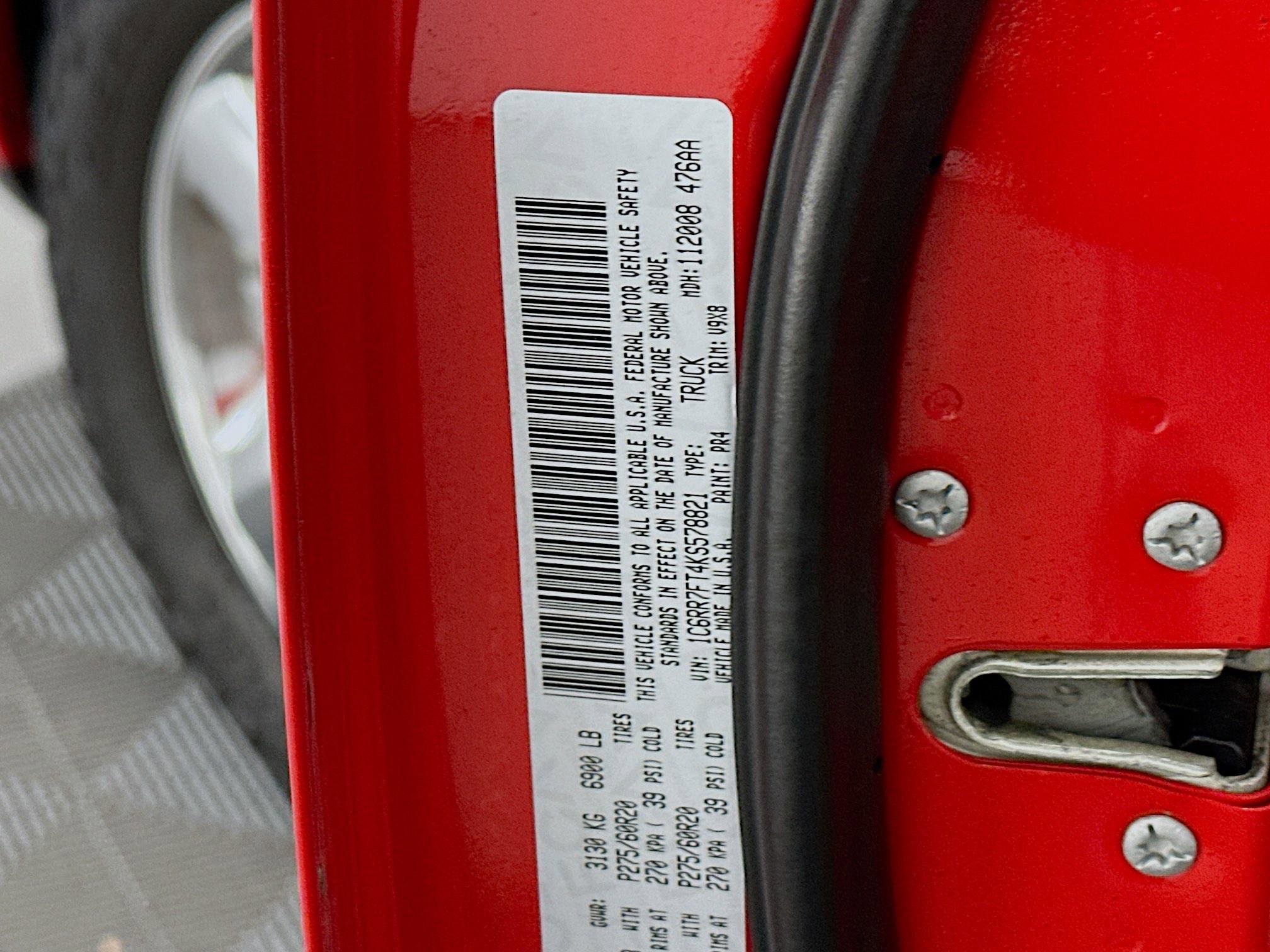 Used 2019 RAM 1500 Express w/ Express Value Package image 12