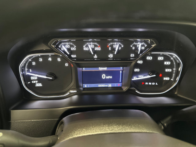 Certified 2022 GMC Sierra 1500 Elevation AWD/4WD image 14
