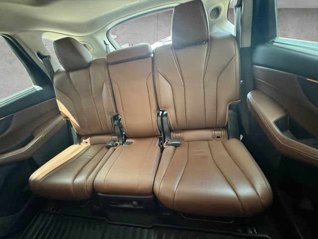 Used 2024 Acura MDX w/ Advance Package AWD/4WD image 22