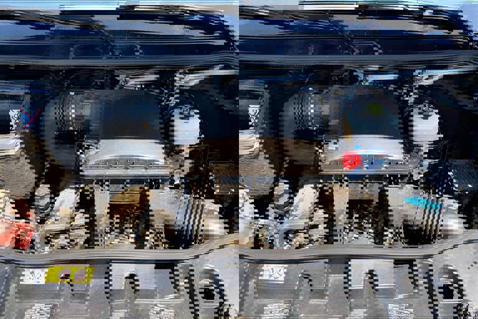 Used 2022 Mercedes-Benz Sprinter 3500 image 33