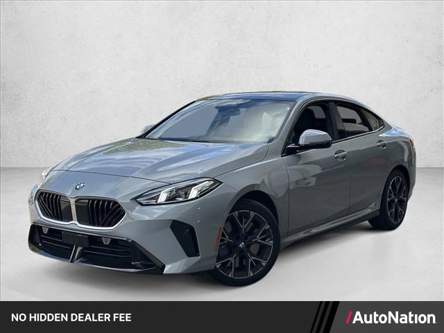 Used 2025 BMW 228i xDrive AWD/4WD video 1