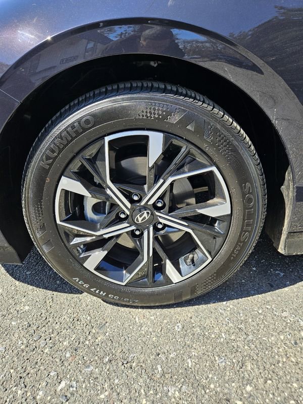 Used 2025 Hyundai Sonata SEL image 10