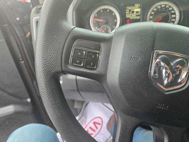 Used 2014 RAM 1500 Tradesman w/ Popular Equipment Group RWD image 13