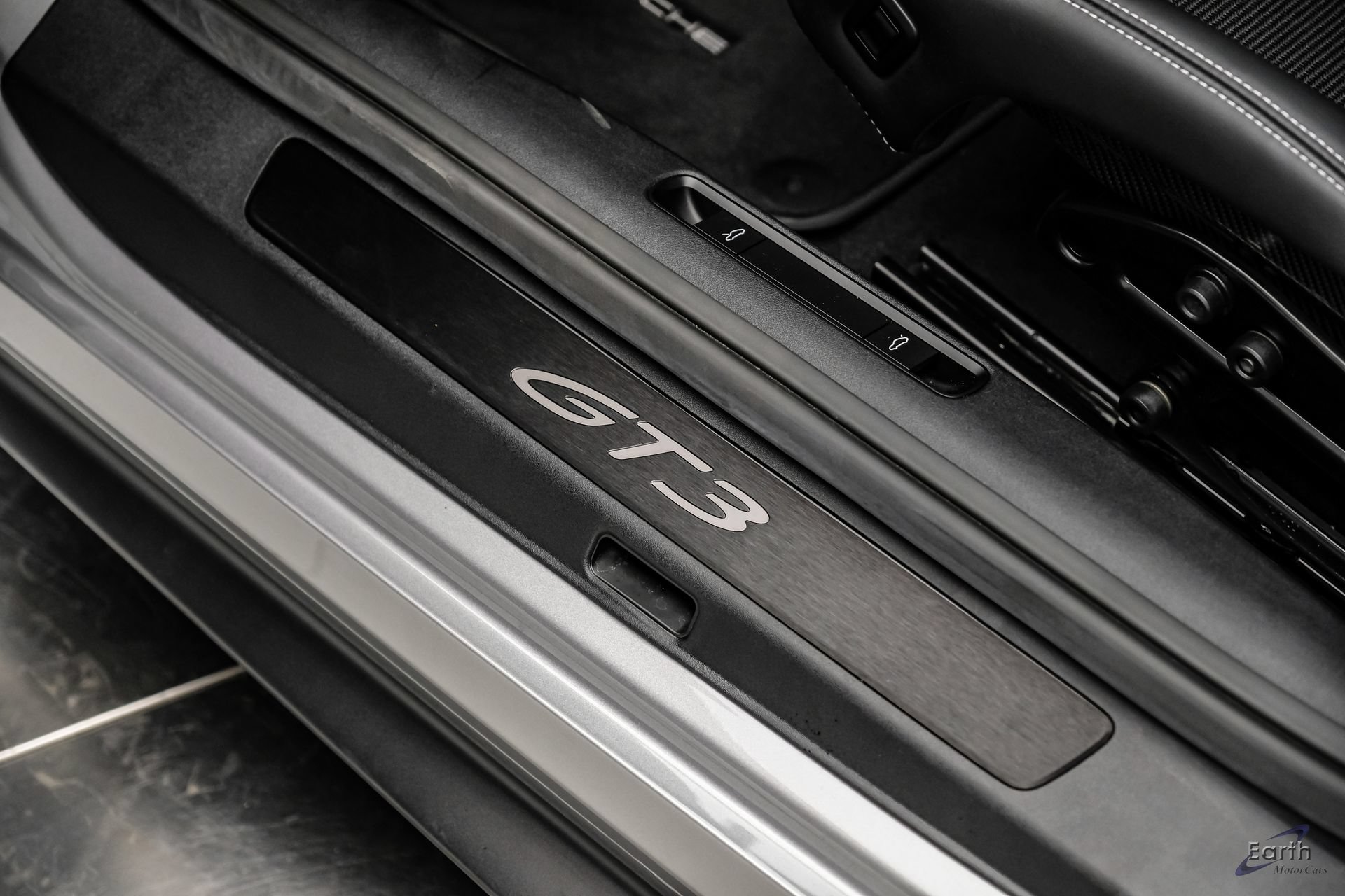Used 2023 Porsche 911 GT3 RWD image 44