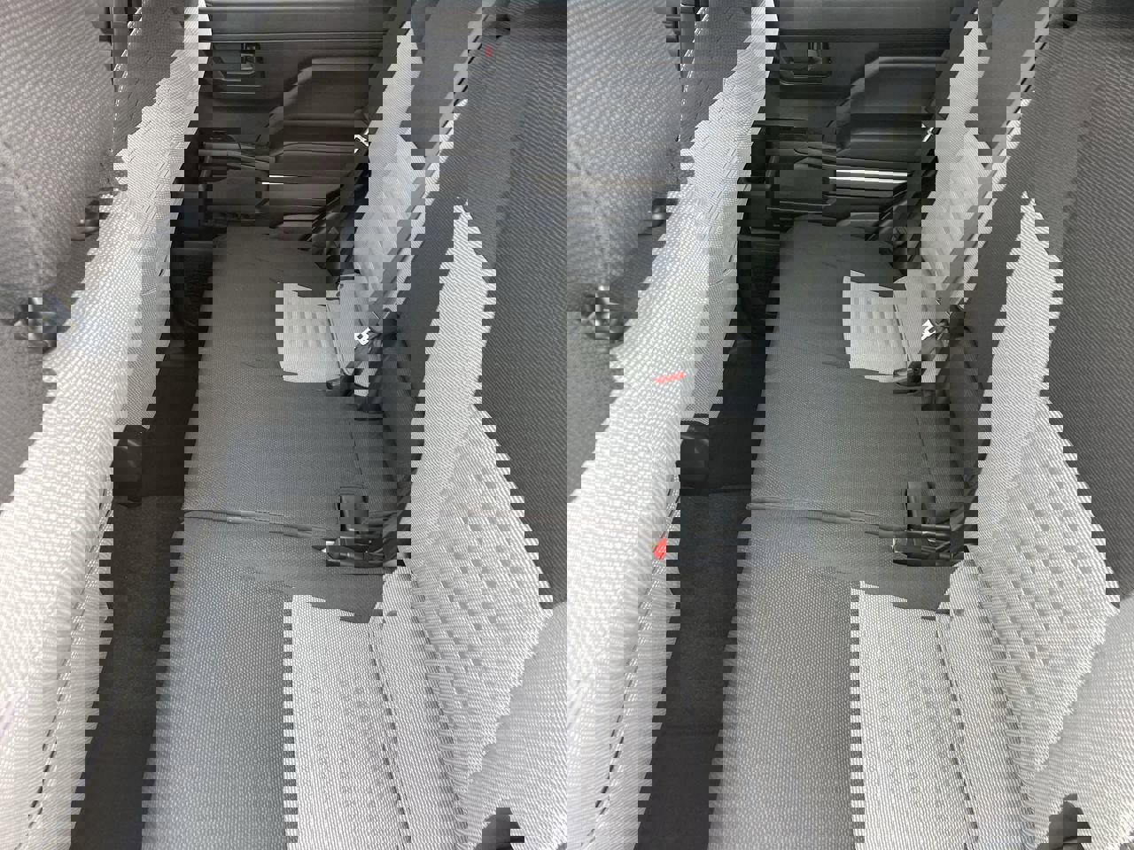 New 2025 Toyota 4Runner TRD Off-Road image 22