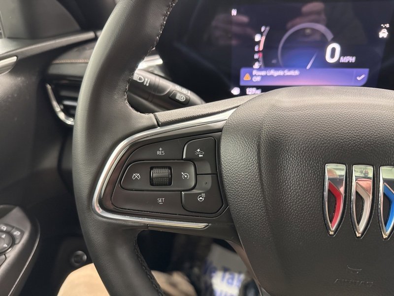 Used 2024 Buick Envista Avenir image 26