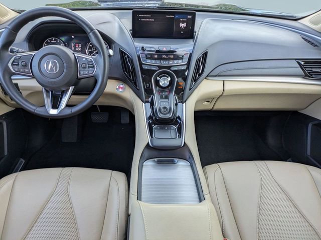 Used 2023 Acura RDX w/ Technology Package image 16