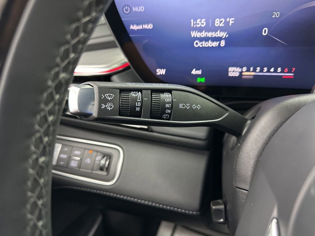 New 2026 Buick Enclave Avenir w/ Super Cruise Package image 37