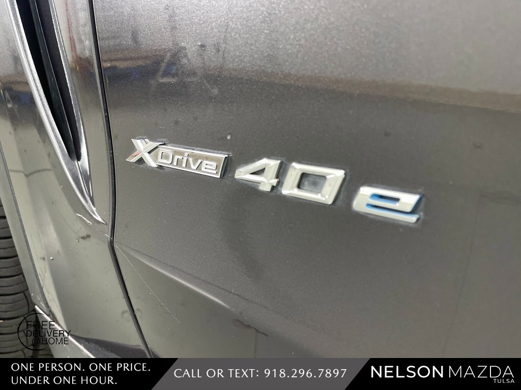 Used 2018 BMW X5 xDrive40e image 18
