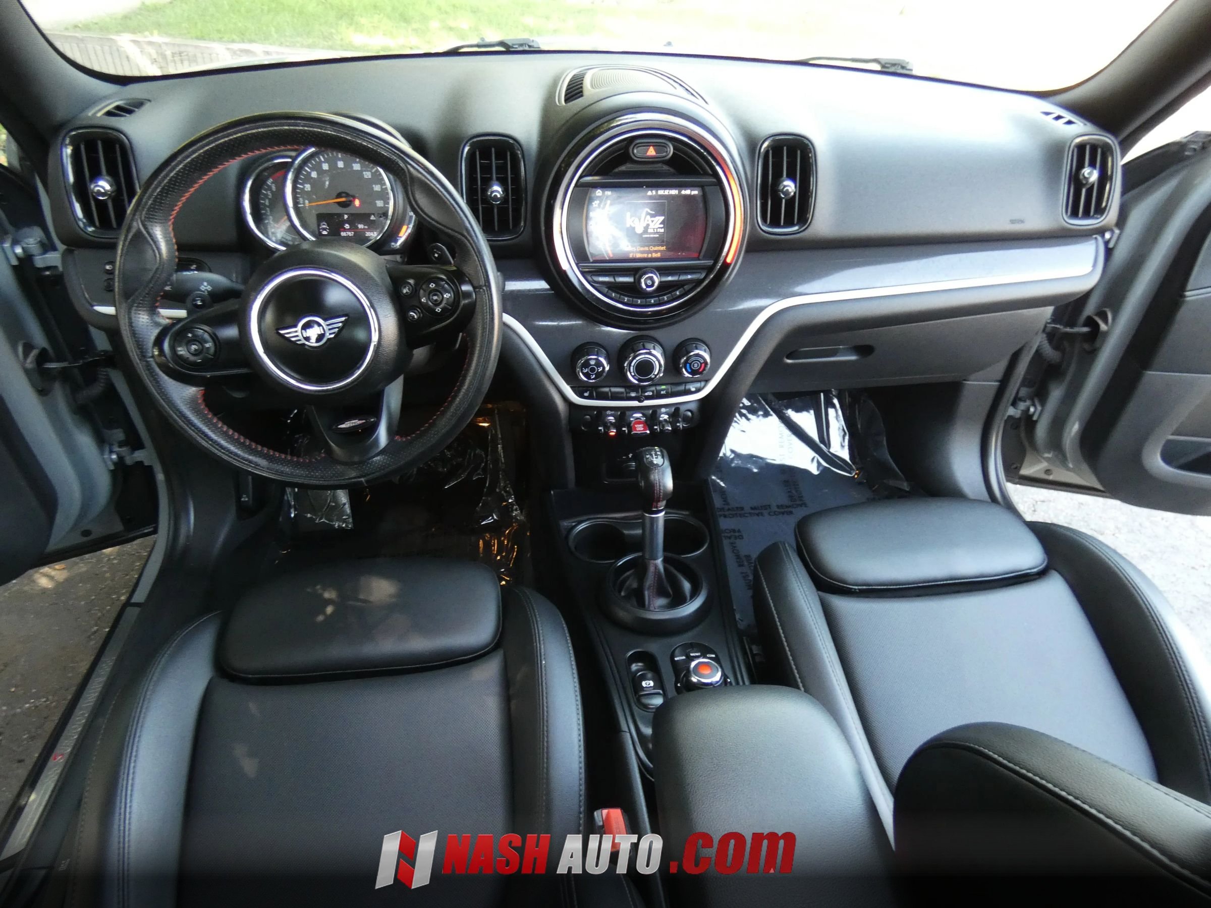 Used 2019 MINI Cooper Countryman S FWD image 22