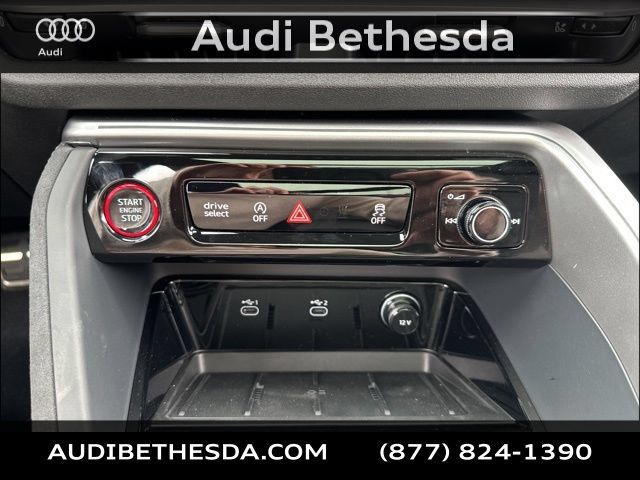 New 2026 Audi SQ5 Premium Plus AWD/4WD image 19