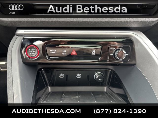 New 2026 Audi SQ5 Premium Plus AWD/4WD image 19