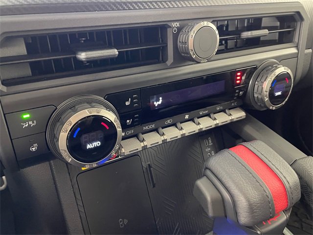 Used 2026 Toyota 4Runner TRD Pro image 9