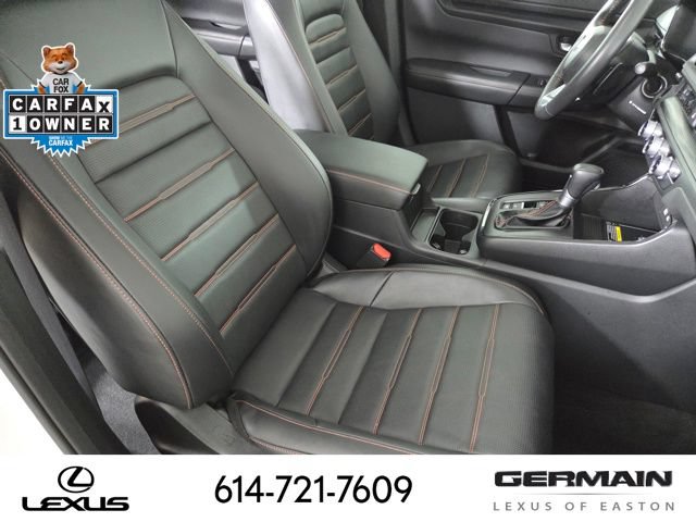 Used 2024 Honda CR-V Sport-L image 30