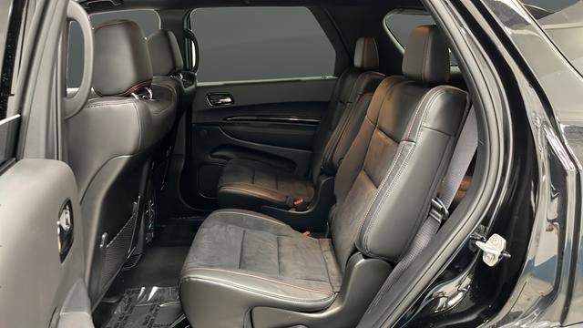 New 2026 Dodge Durango GT AWD/4WD image 23
