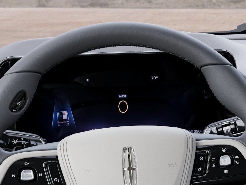 New 2027 Lincoln Aviator 2WD image 13