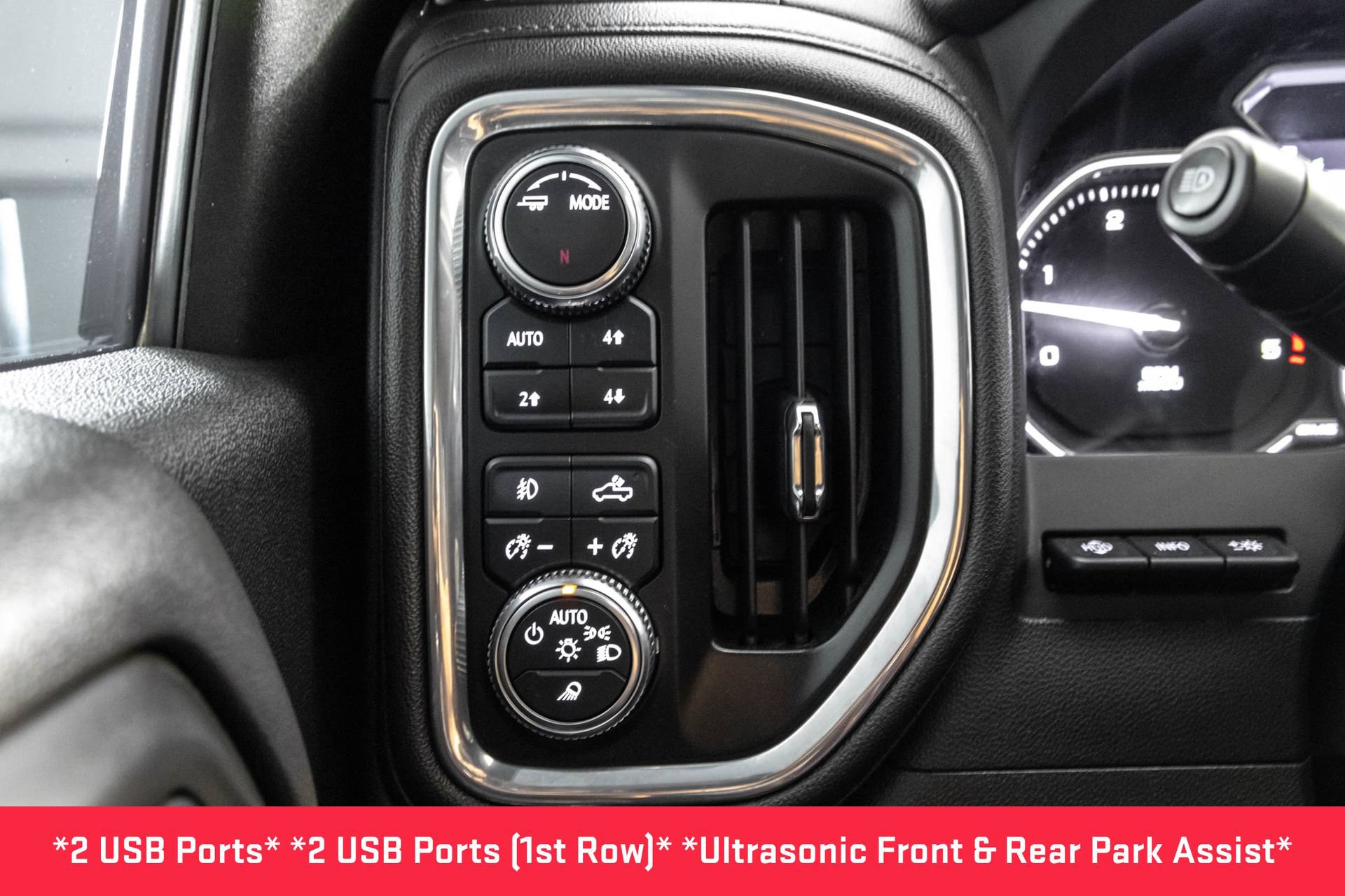 Used 2023 GMC Sierra 2500 Denali w/ Denali Ultimate Package AWD/4WD image 28