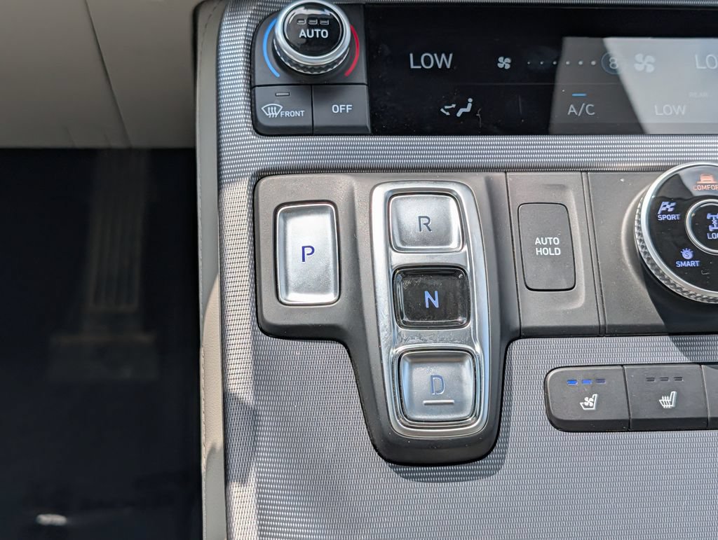 Used 2024 Hyundai Palisade Calligraphy AWD/4WD image 21